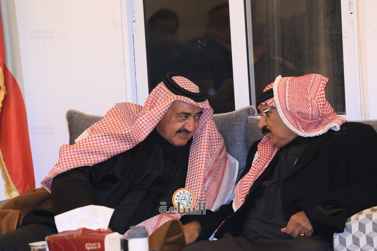 Madar Al-Saa Images 0.06266590802558225