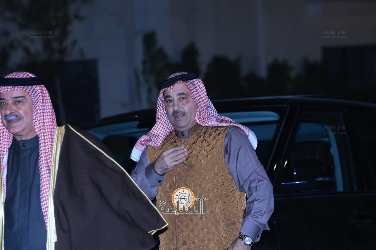 Madar Al-Saa Images 0.5905153921694176