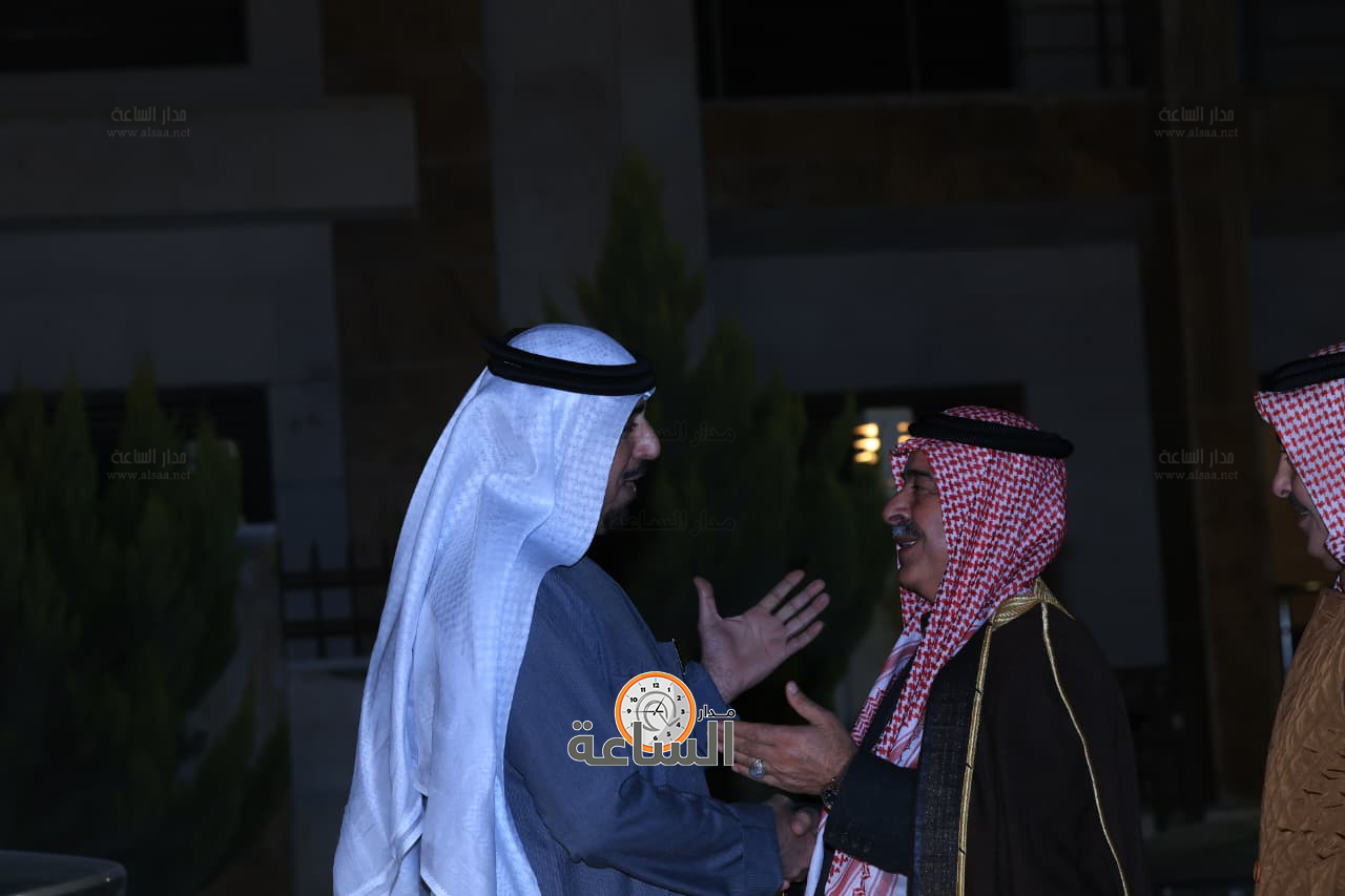 Madar Al-Saa Images 0.5743824707978535