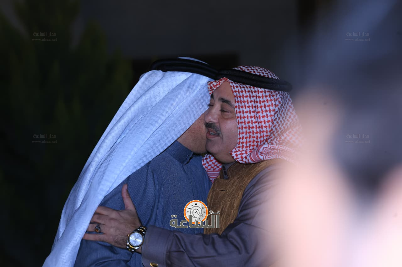 Madar Al-Saa Images 0.7690118793543469