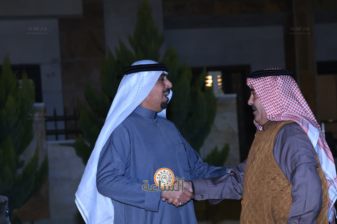 Madar Al-Saa Images 0.3060054733068446