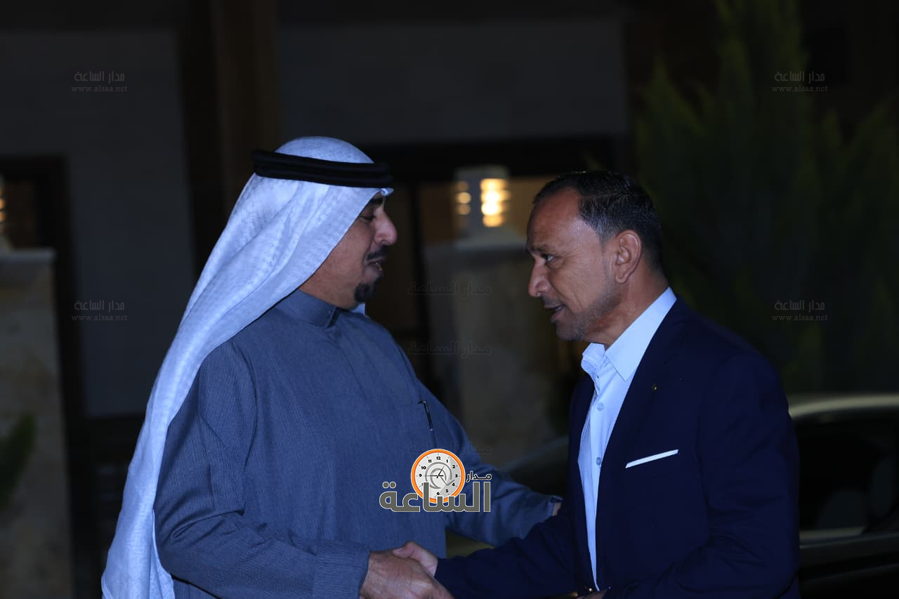 Madar Al-Saa Images 0.47198543398385706