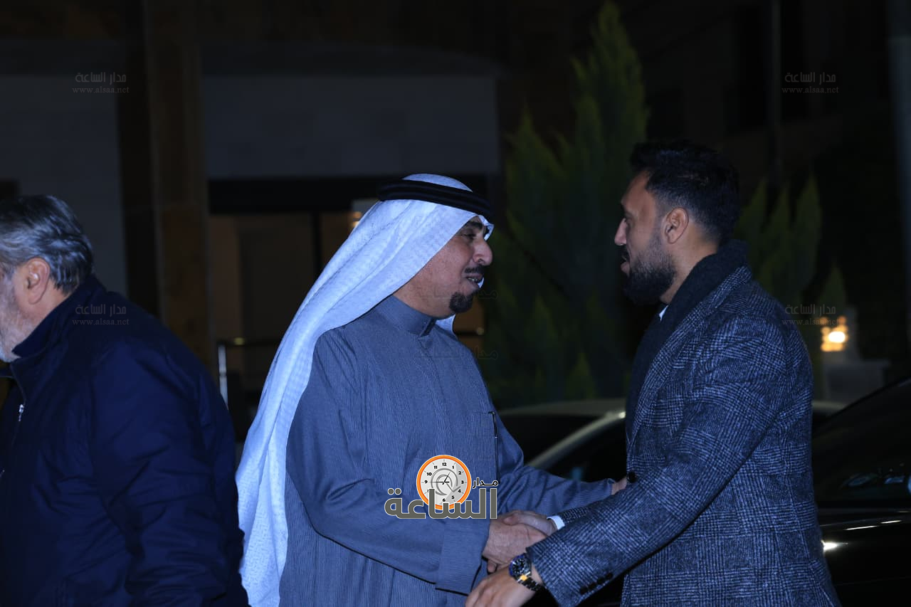 Madar Al-Saa Images 0.28005267561210556