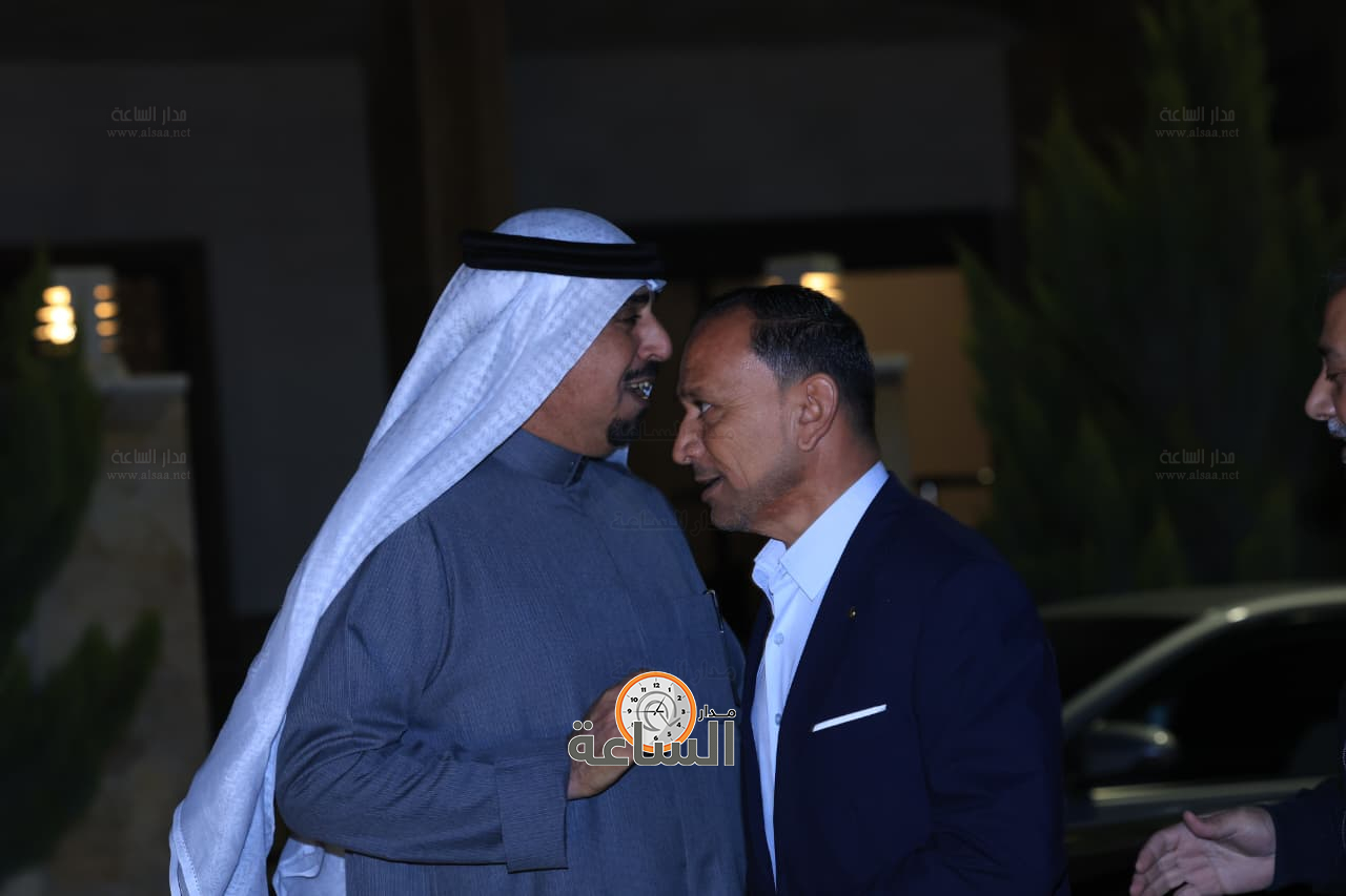 Madar Al-Saa Images 0.6566609575575619