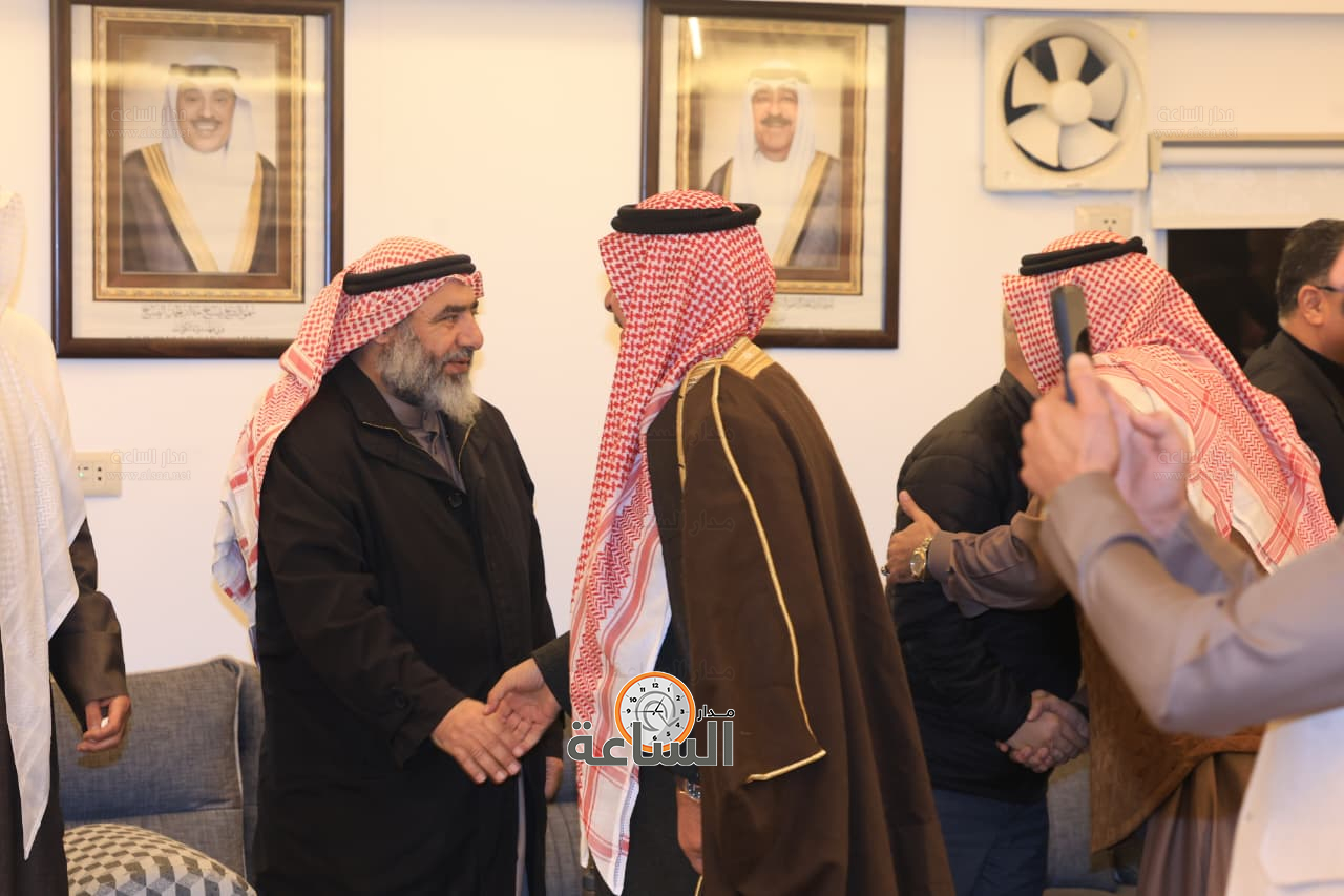 Madar Al-Saa Images 0.8553070812701893