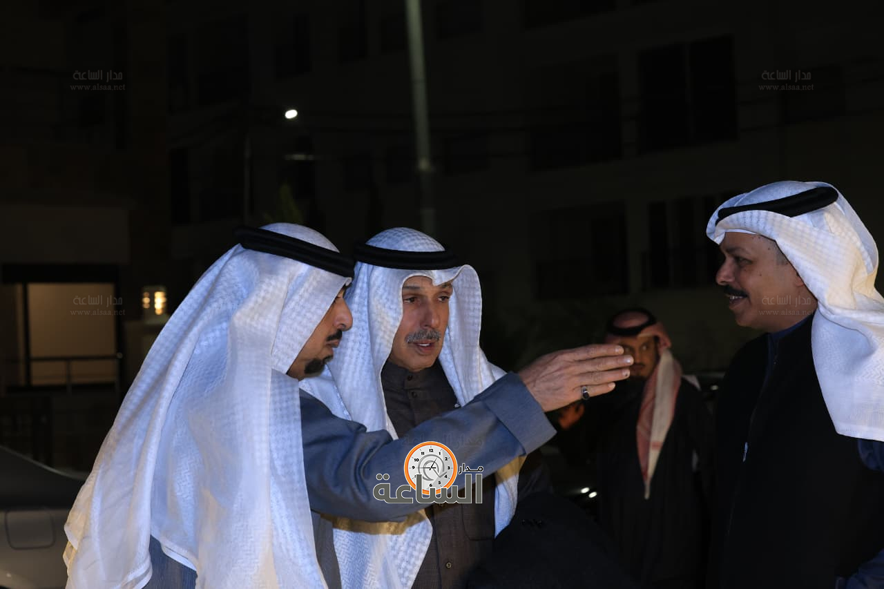 Madar Al-Saa Images 0.34429652417373824