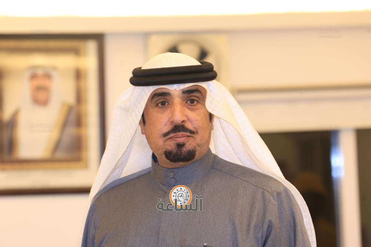 Madar Al-Saa Images 0.9399448415566782