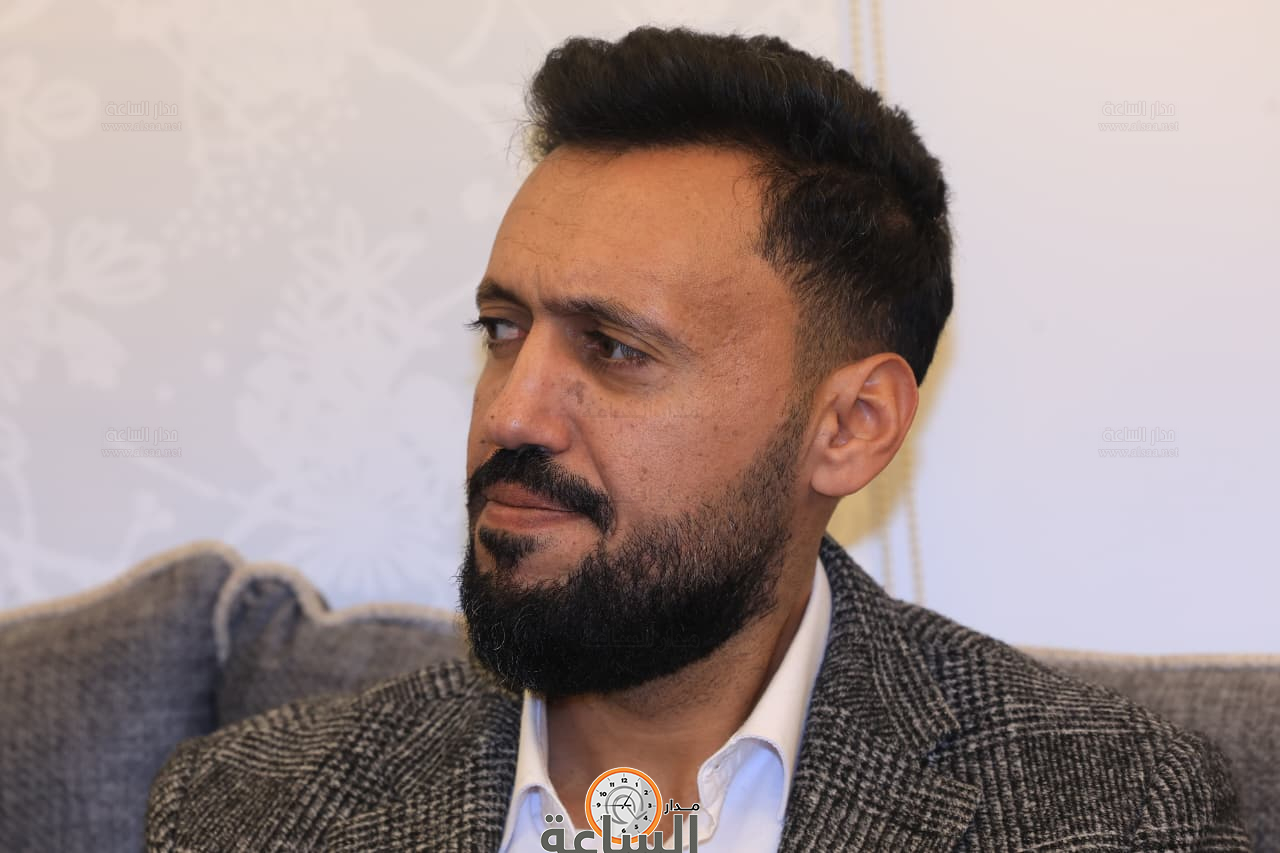 Madar Al-Saa Images 0.3659835447342449