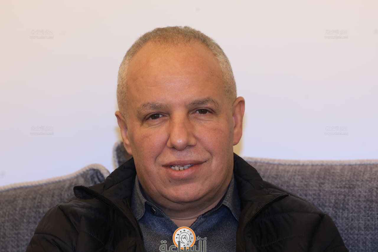 Madar Al-Saa Images 0.64733405177724