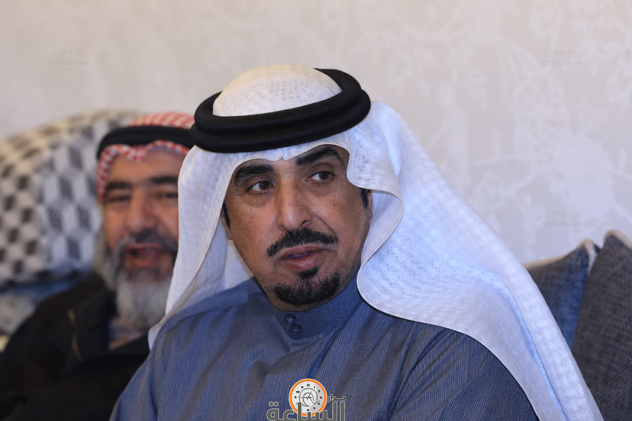 Madar Al-Saa Images 0.3677227353161656