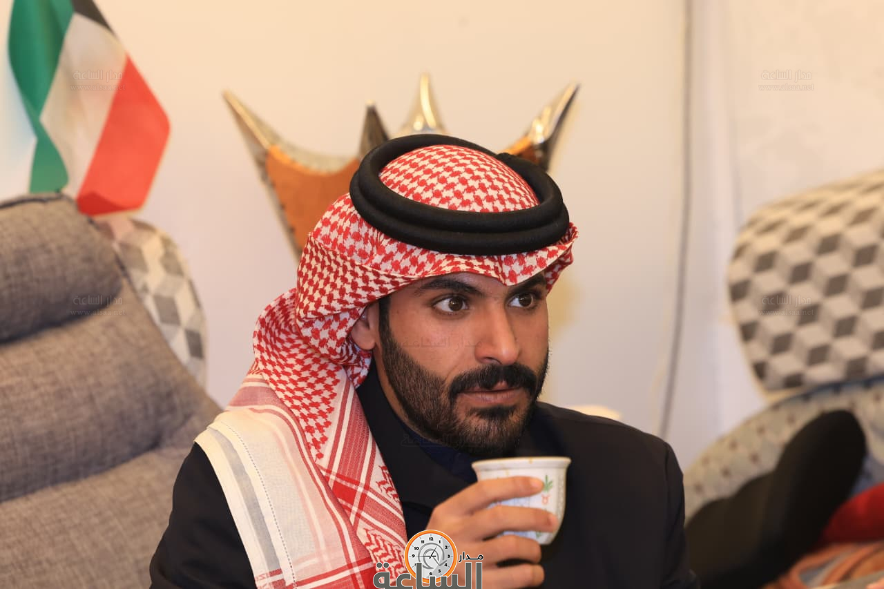 Madar Al-Saa Images 0.7659042450807142