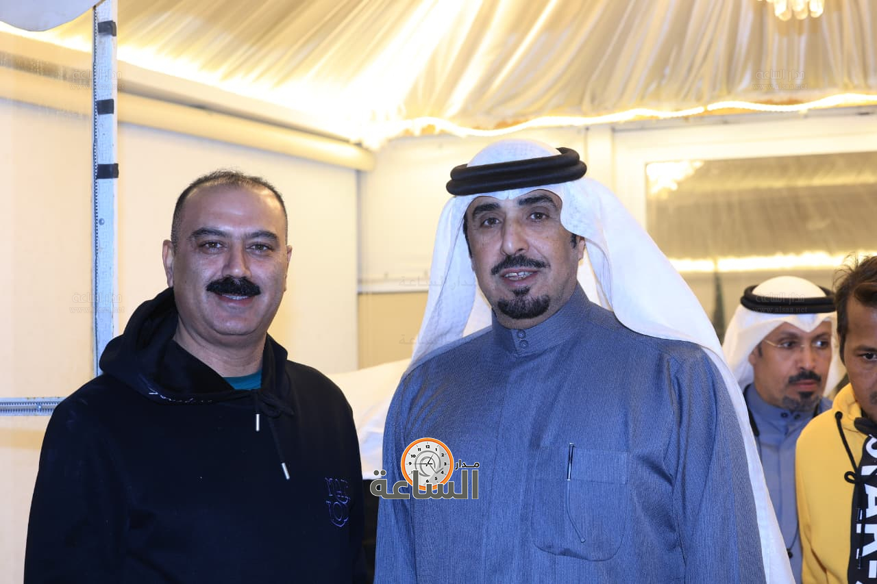 Madar Al-Saa Images 0.7356617348044949