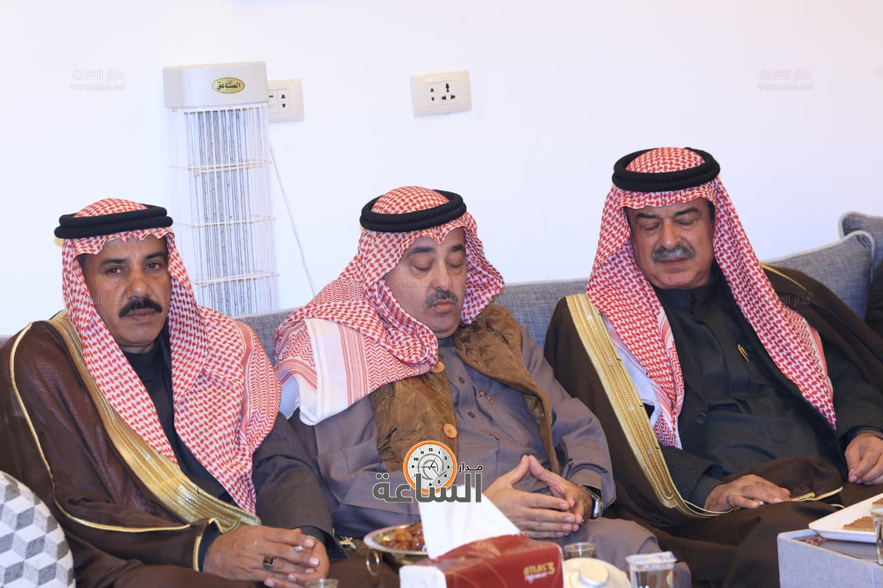 Madar Al-Saa Images 0.3521834422182637