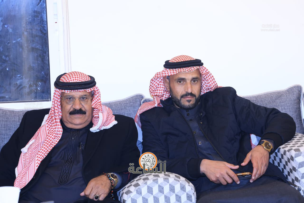 Madar Al-Saa Images 0.6674859094416732