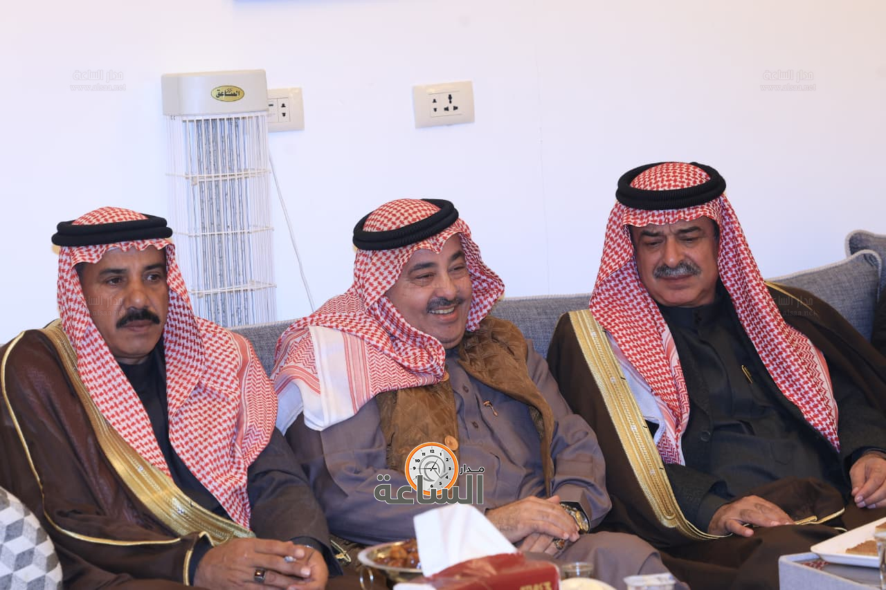 Madar Al-Saa Images 0.4499447800789964