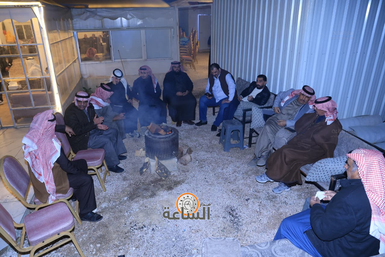 Madar Al-Saa Images 0.9244486191973853