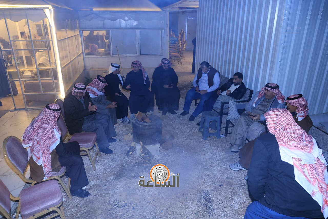 Madar Al-Saa Images 0.5942461378209257