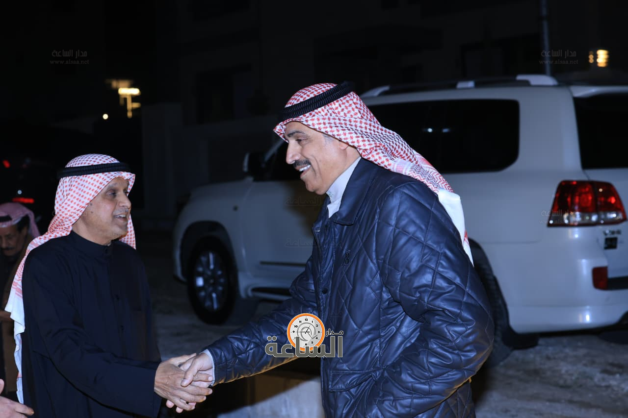 Madar Al-Saa Images 0.12757954418061423