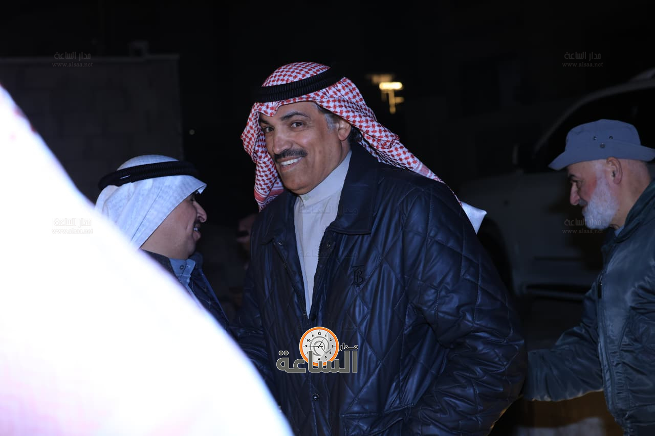 Madar Al-Saa Images 0.8281570713766753