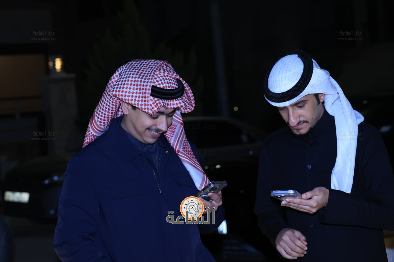 Madar Al-Saa Images 0.9648741520827092