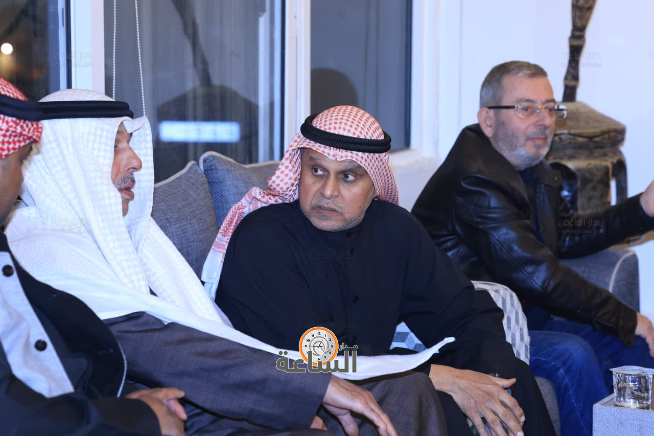 Madar Al-Saa Images 0.22694571439660127