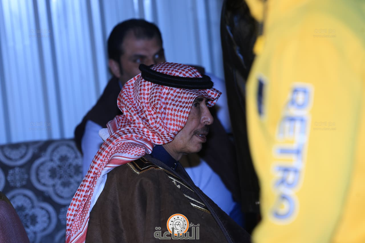 Madar Al-Saa Images 0.8896463505240149