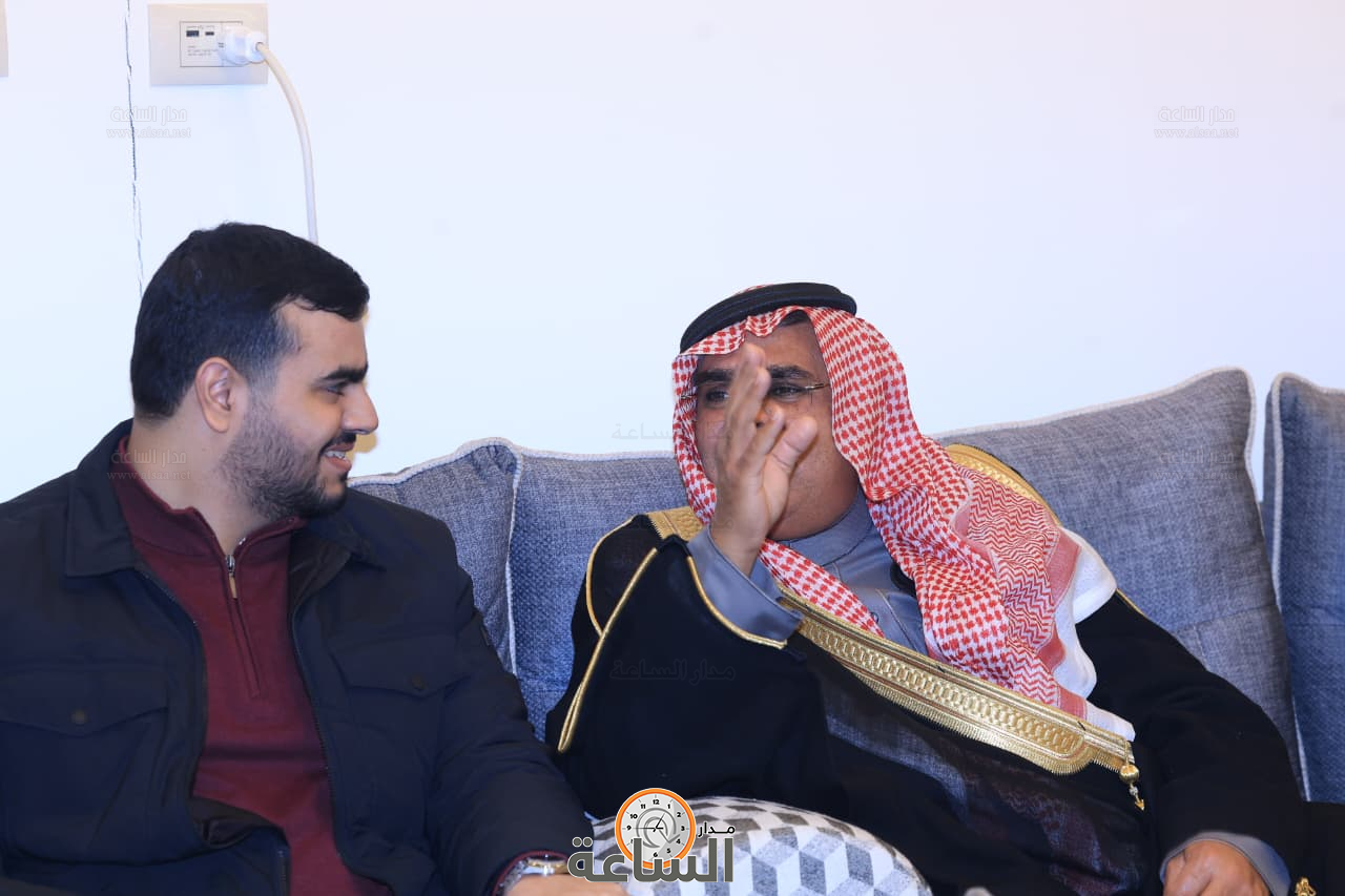 Madar Al-Saa Images 0.6947694522957414