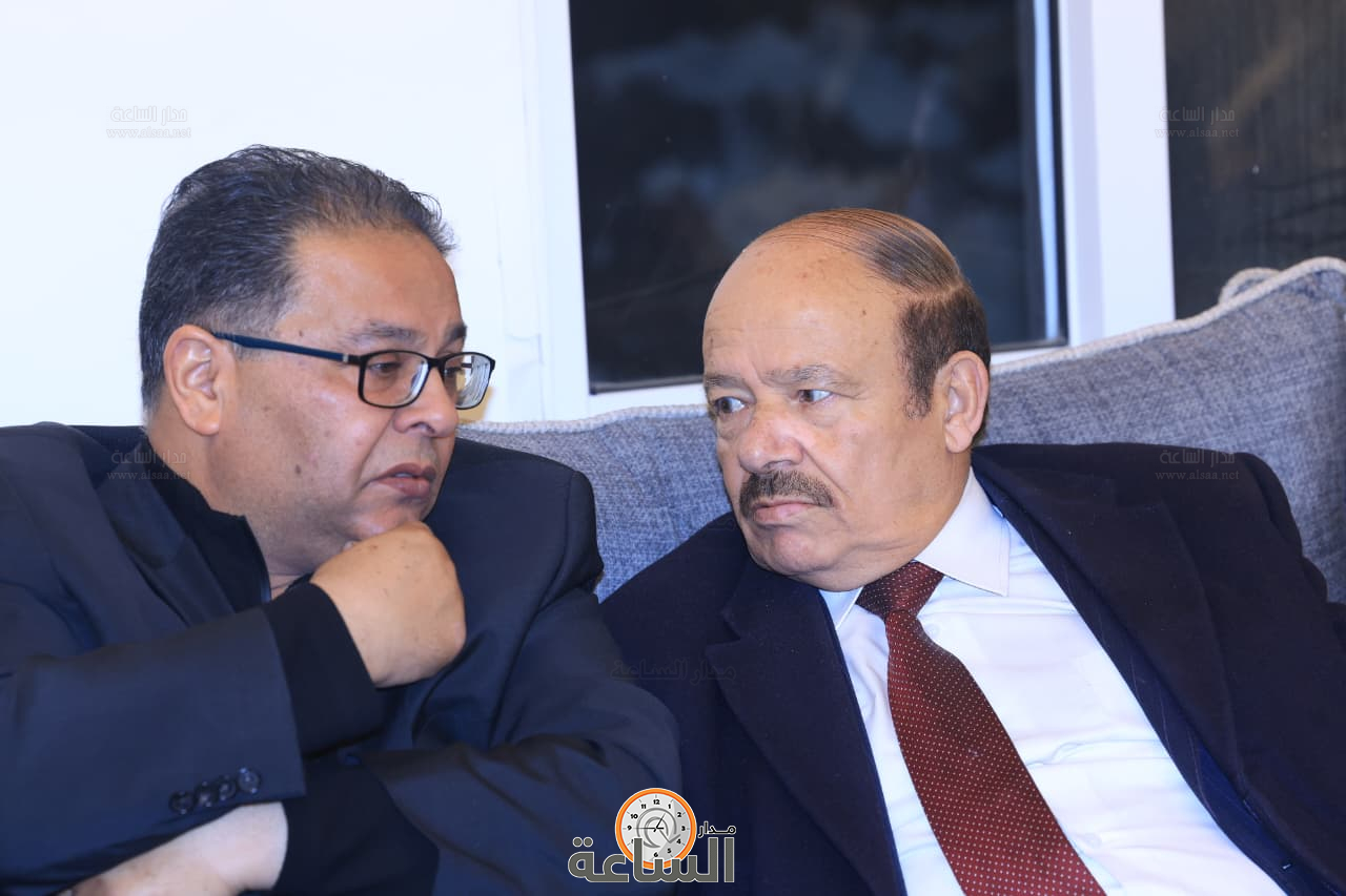 Madar Al-Saa Images 0.8263956032645767