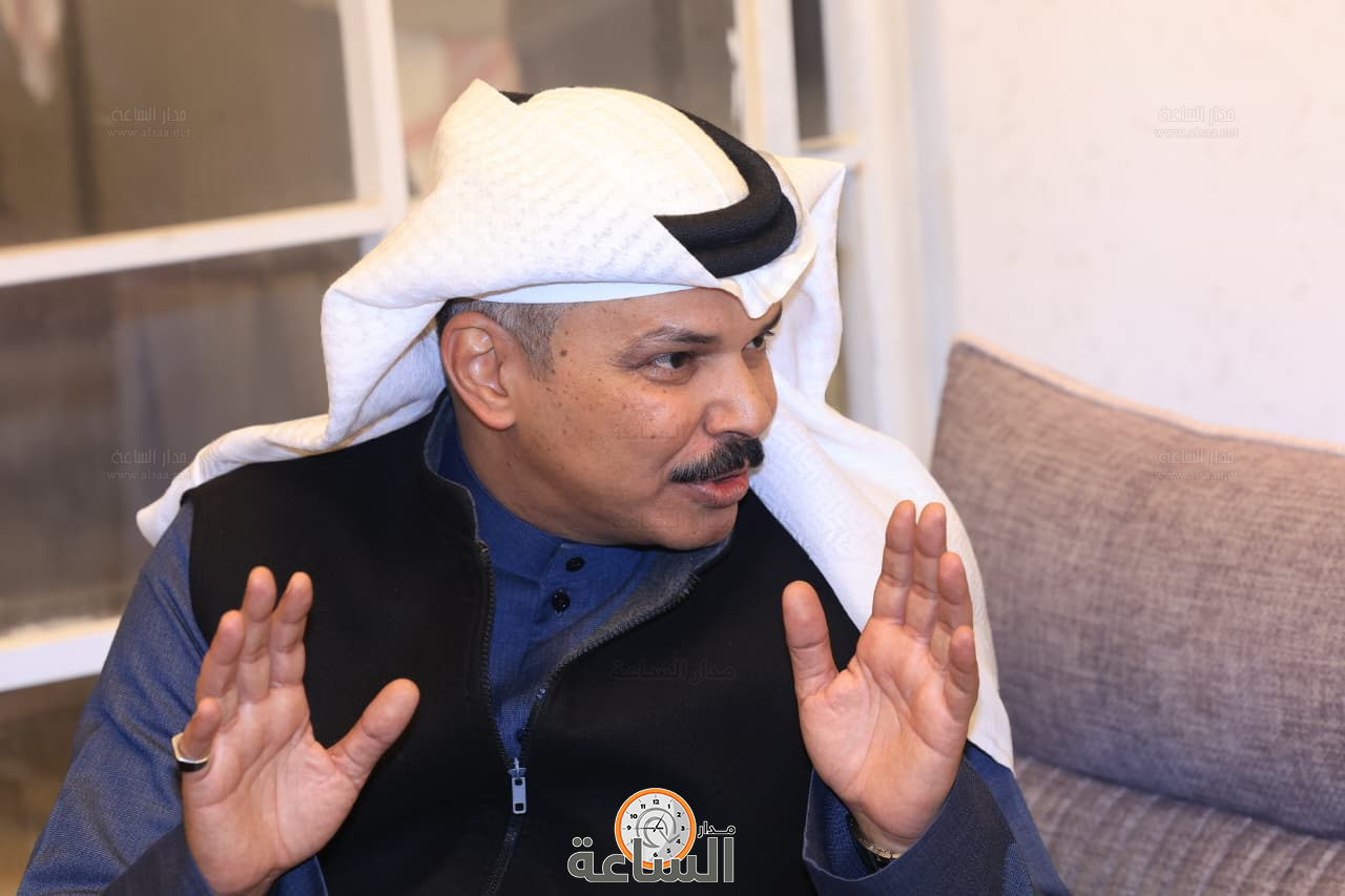 Madar Al-Saa Images 0.9450570572064421