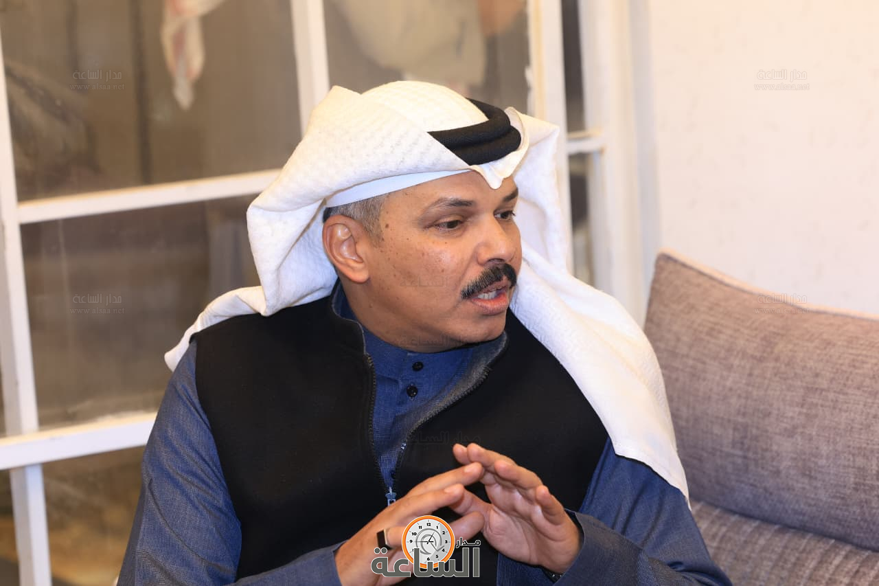 Madar Al-Saa Images 0.7576346751649562