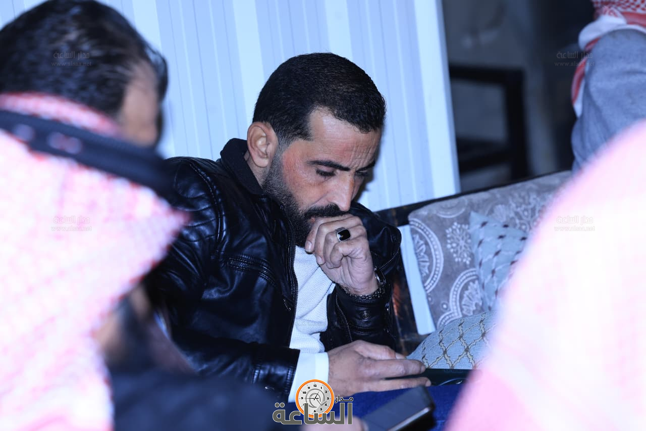 Madar Al-Saa Images 0.8165833100621008