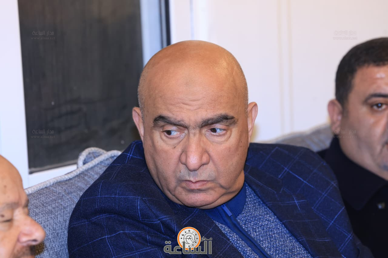 Madar Al-Saa Images 0.35564374891400286