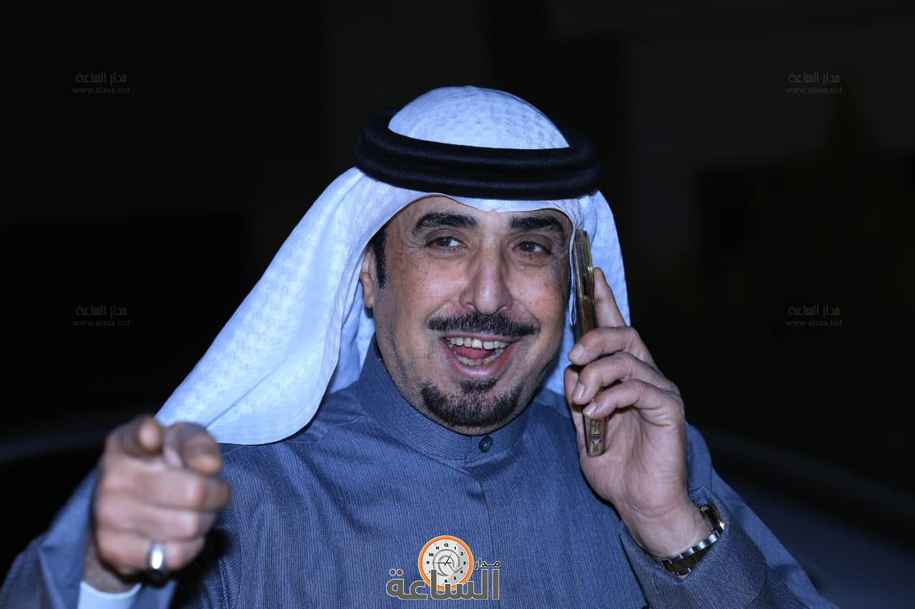 Madar Al-Saa Images 0.2784313121083156