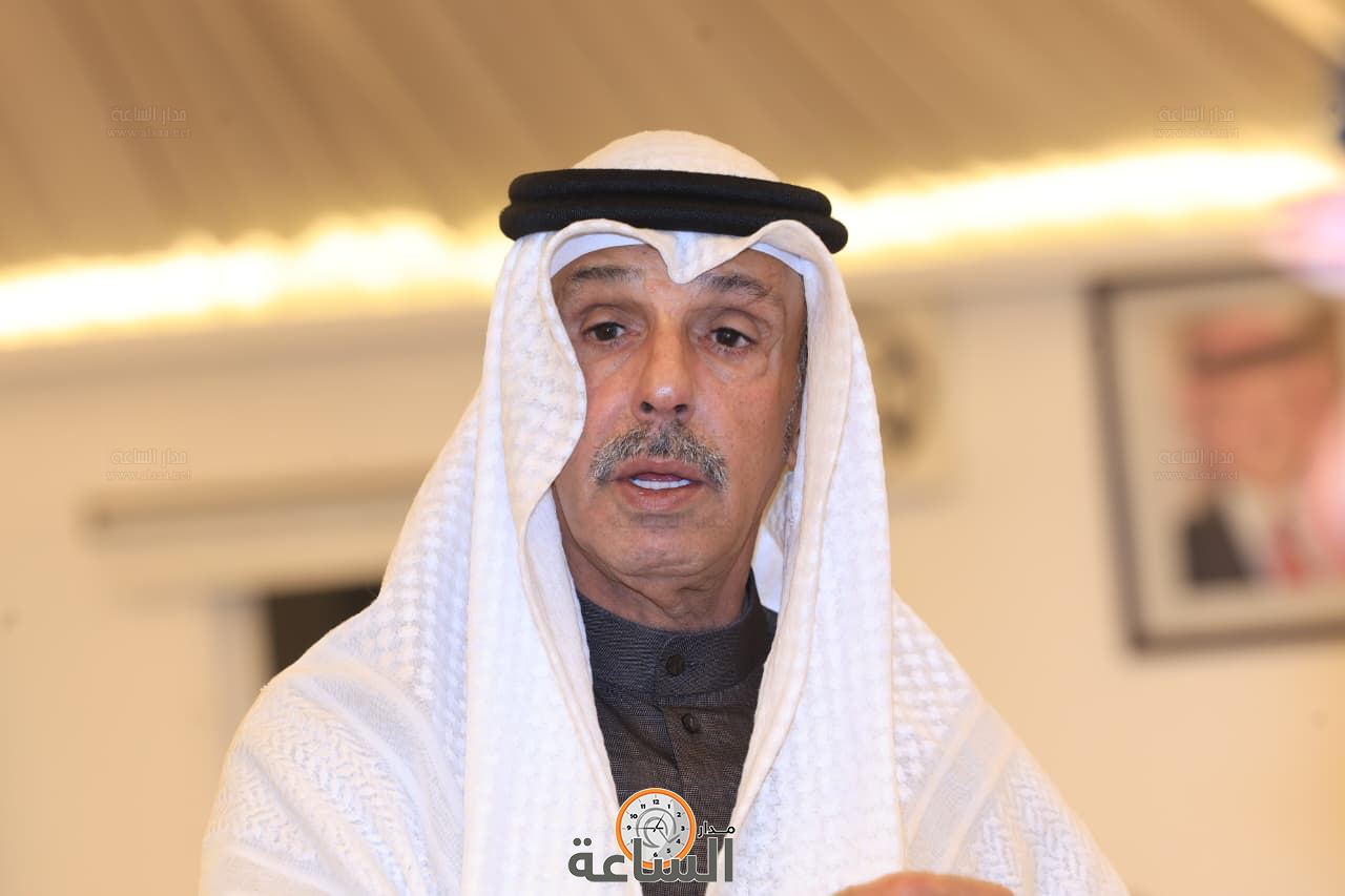 Madar Al-Saa Images 0.4337132742544272