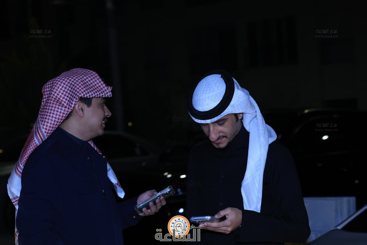 Madar Al-Saa Images 0.5927724350702818