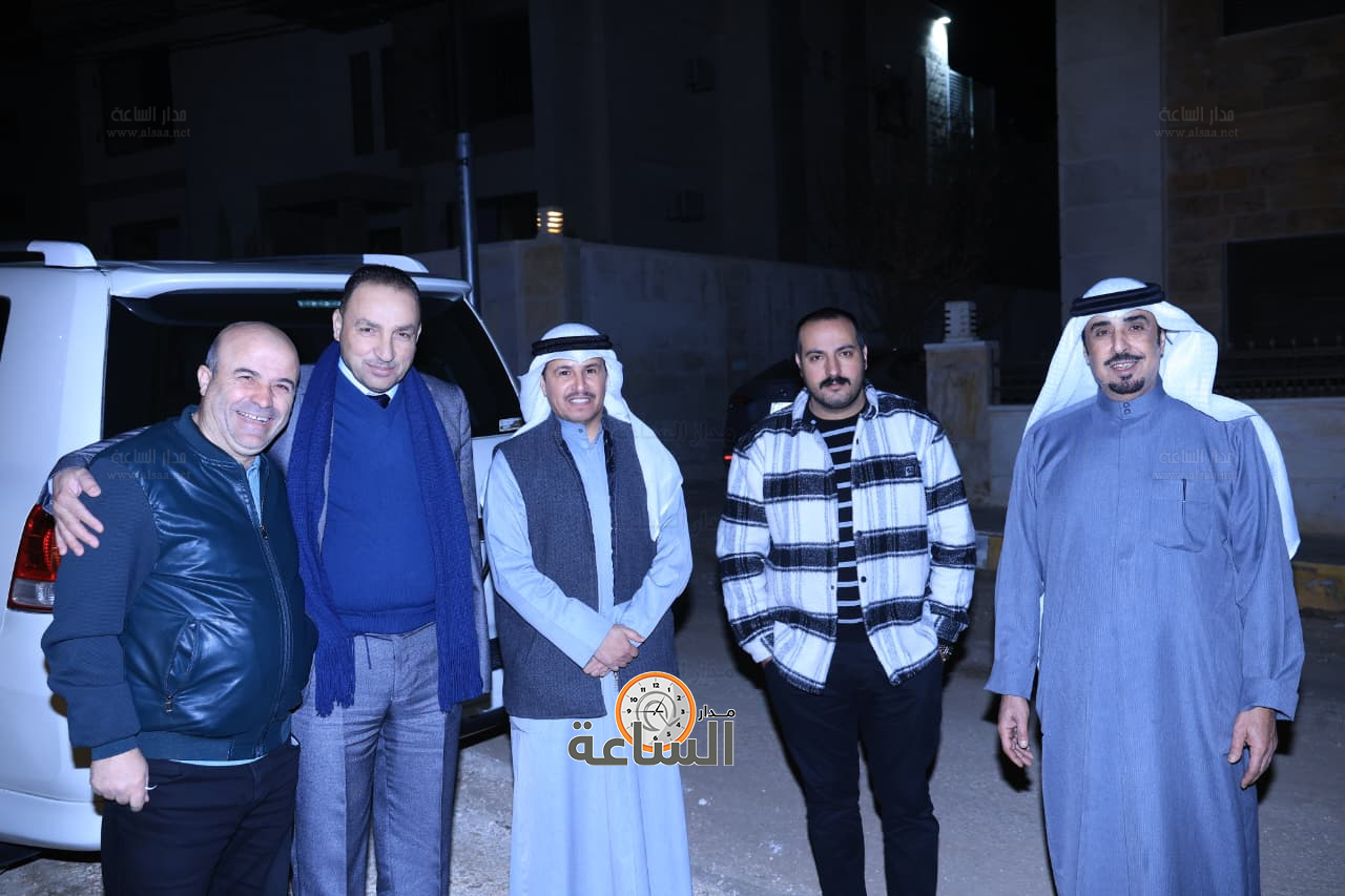 Madar Al-Saa Images 0.45701119801653667