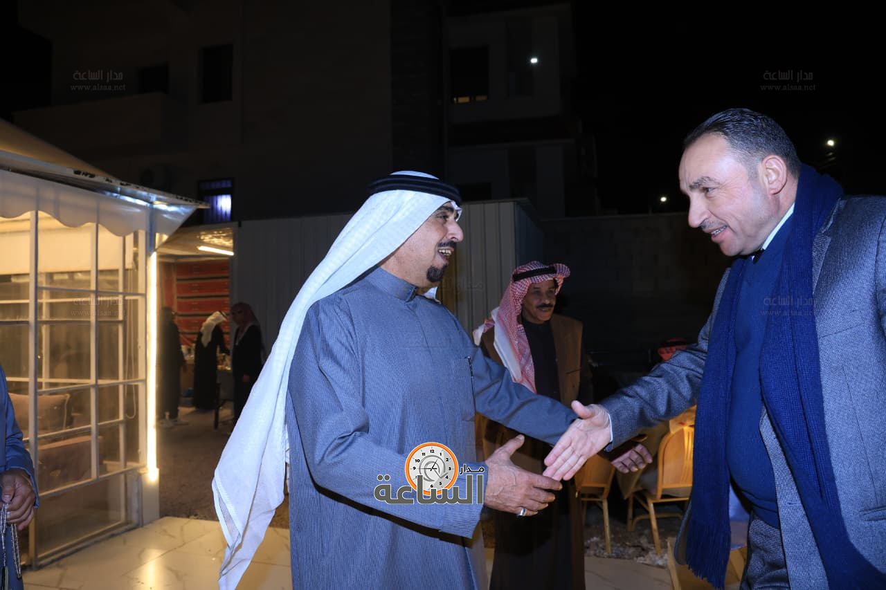 Madar Al-Saa Images 0.815147995862235