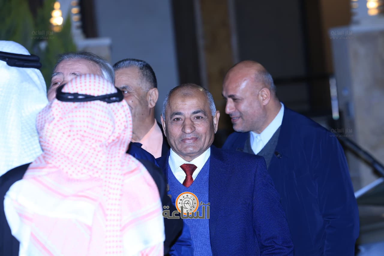 Madar Al-Saa Images 0.22945486712878305