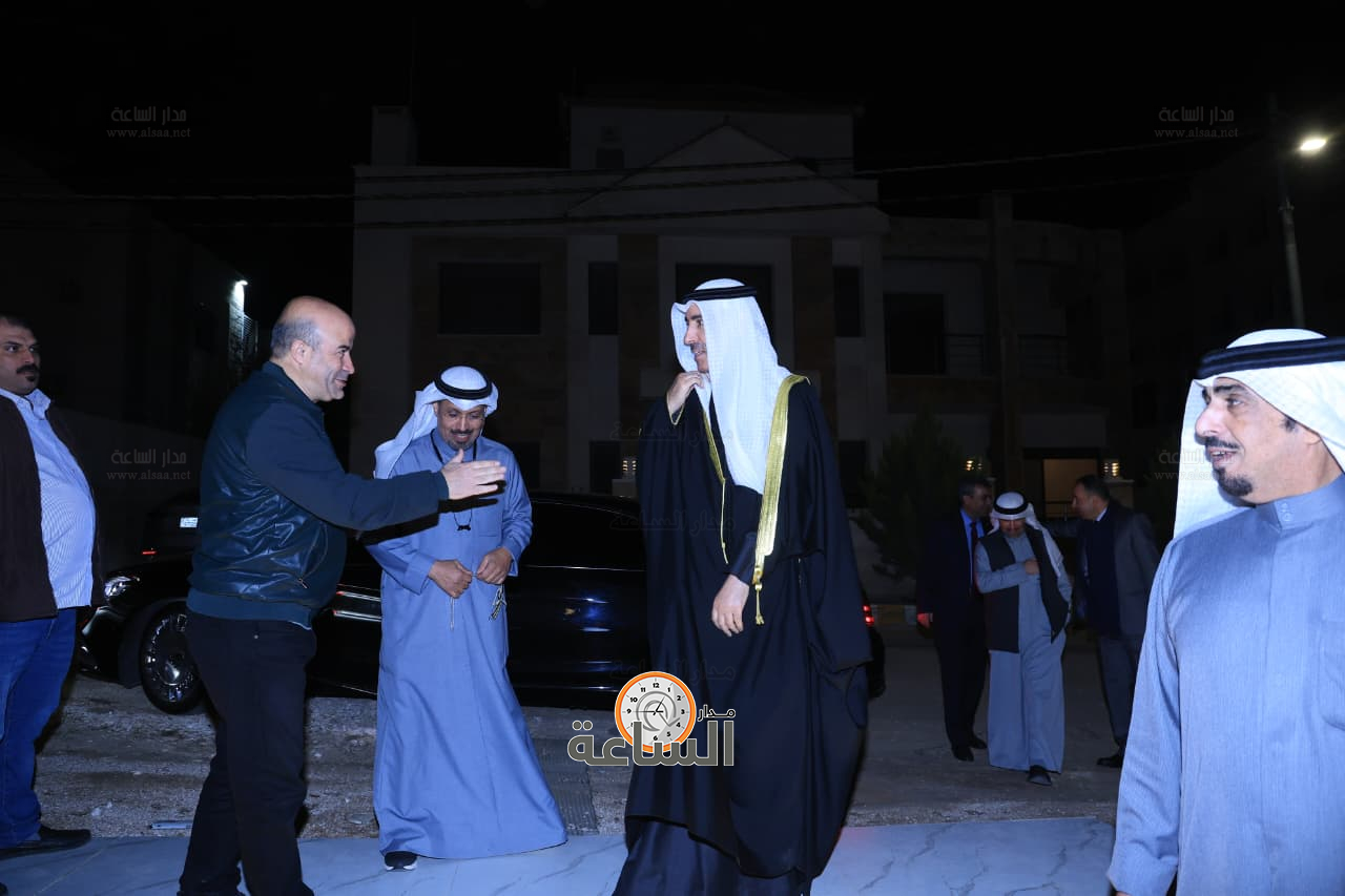 Madar Al-Saa Images 0.18337380795628078