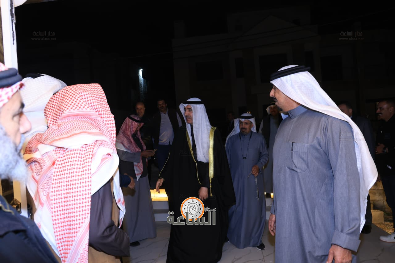 Madar Al-Saa Images 0.6326948912546209