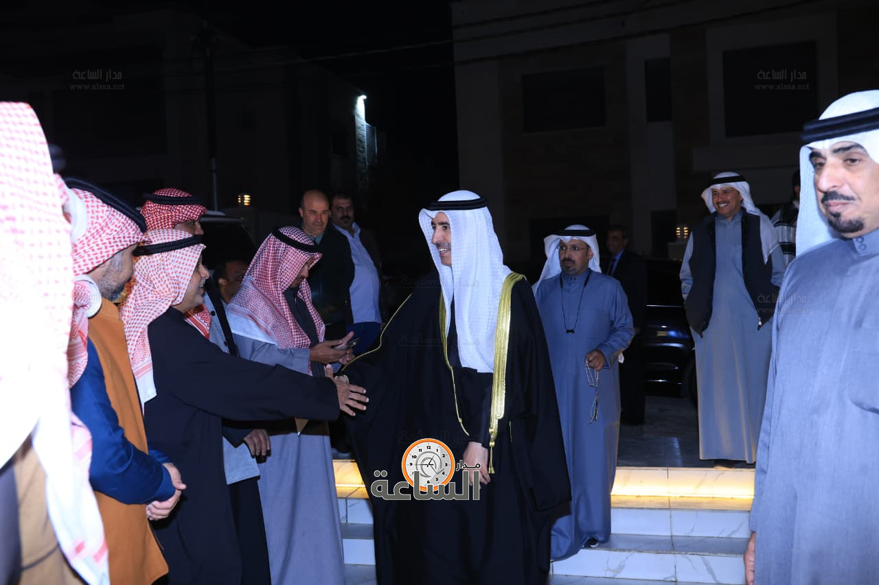 Madar Al-Saa Images 0.7183124226287121