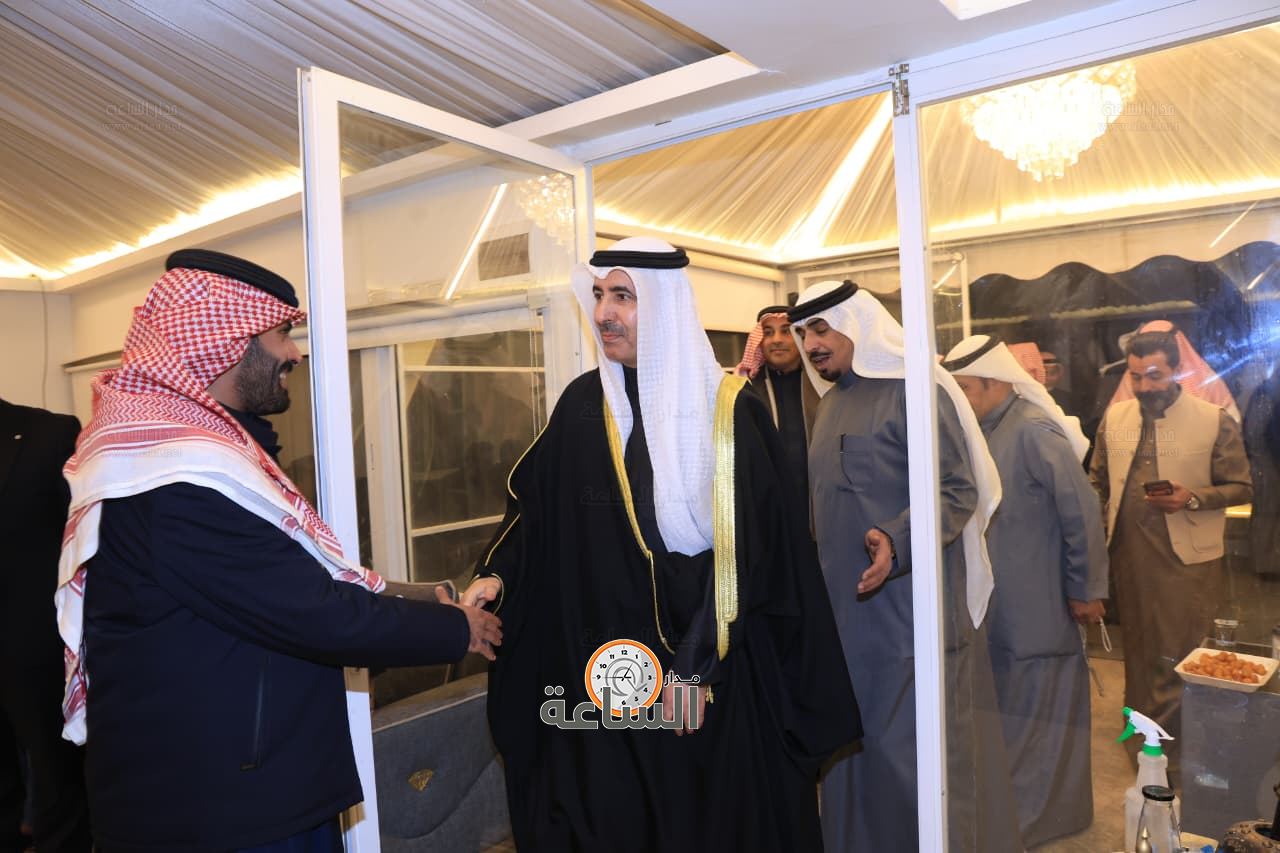 Madar Al-Saa Images 0.5925638626355217