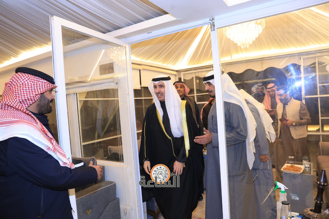 Madar Al-Saa Images 0.005999371231927064