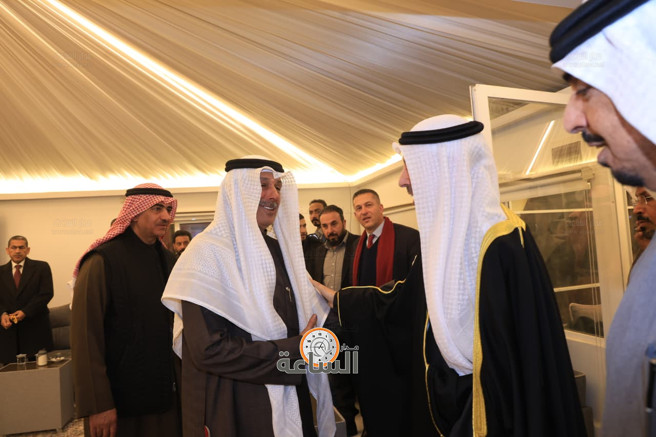 Madar Al-Saa Images 0.3706313114864048