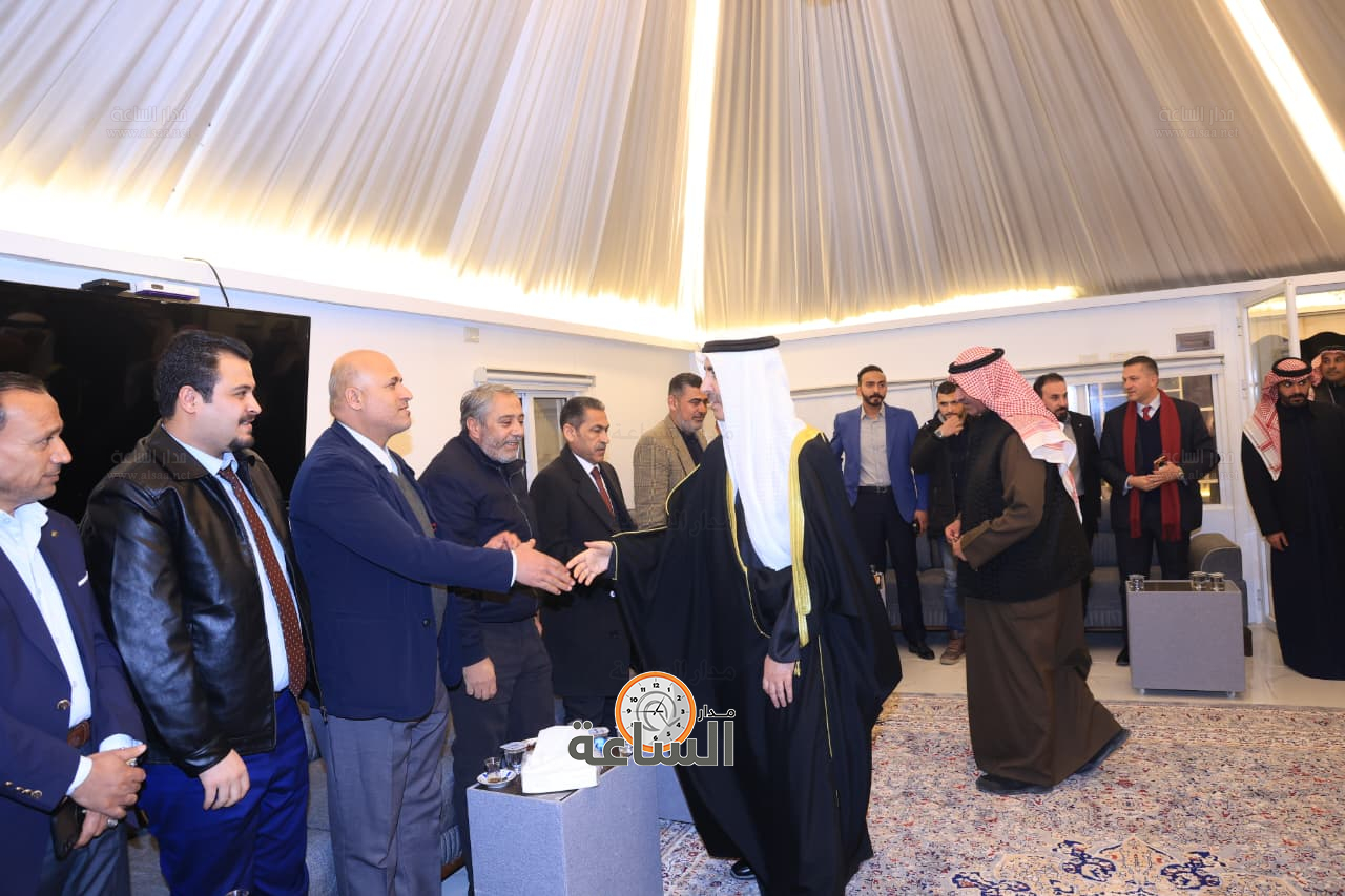 Madar Al-Saa Images 0.4968117342838114