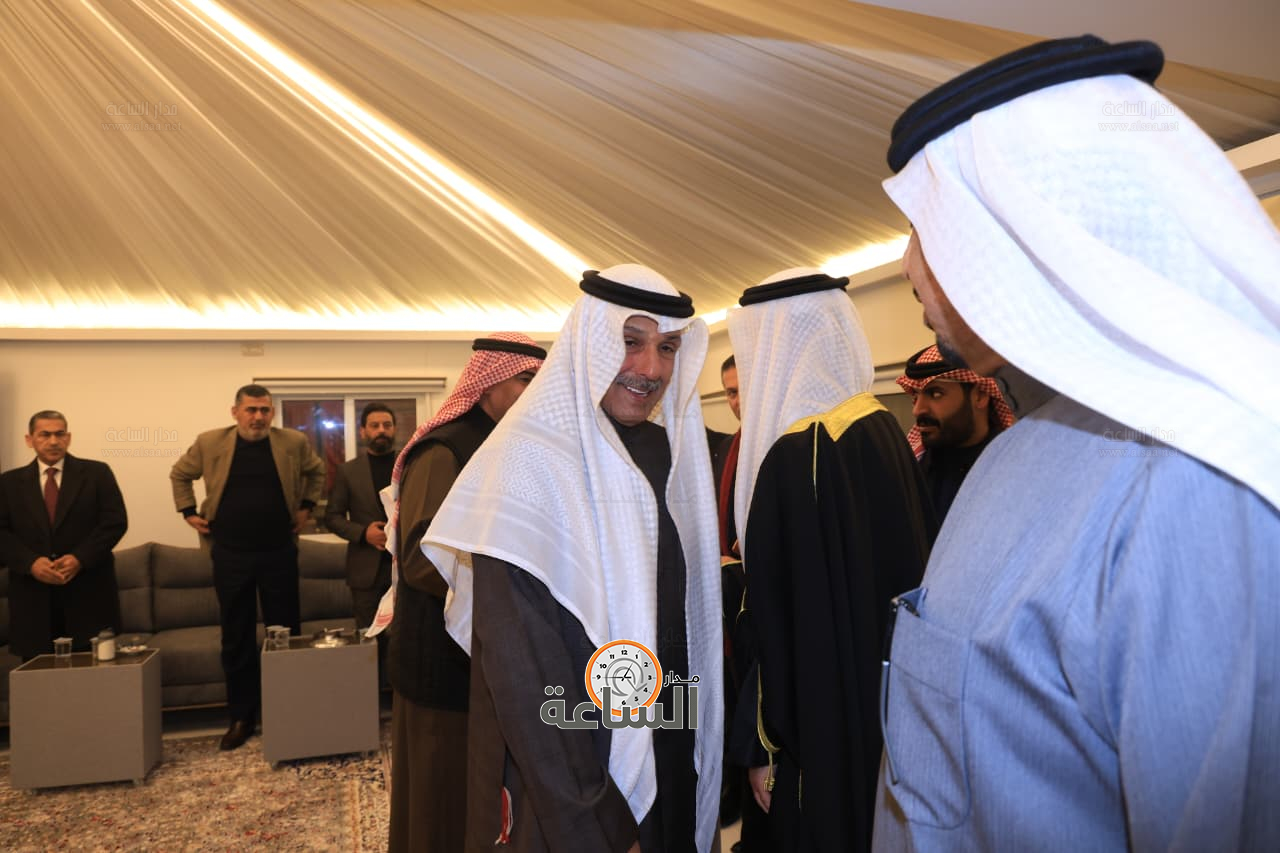 Madar Al-Saa Images 0.4977506295112901