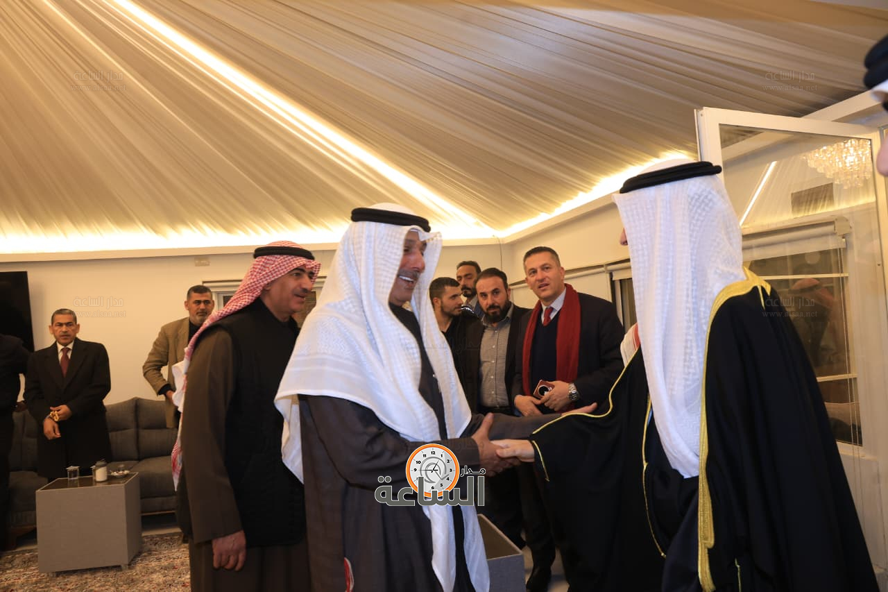 Madar Al-Saa Images 0.49584544705450073