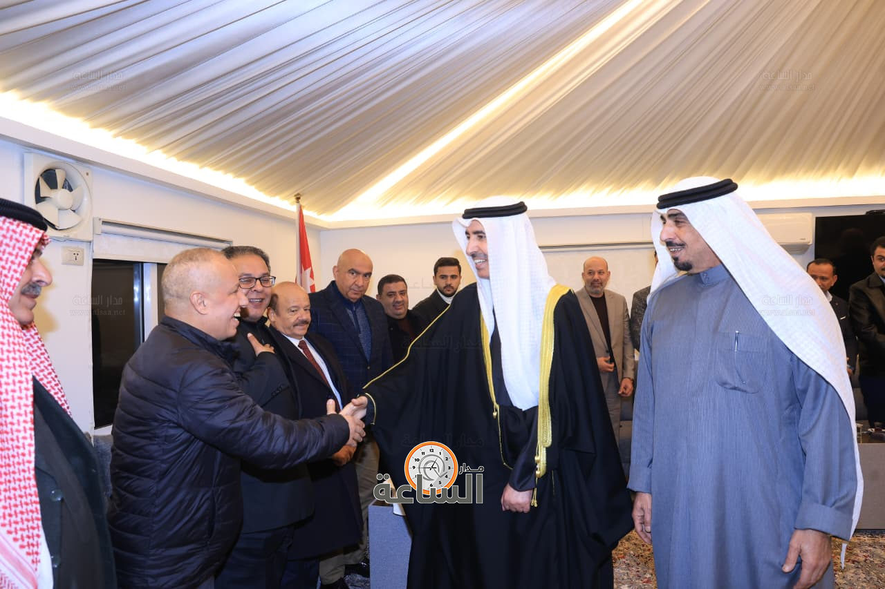 Madar Al-Saa Images 0.4174683593957691