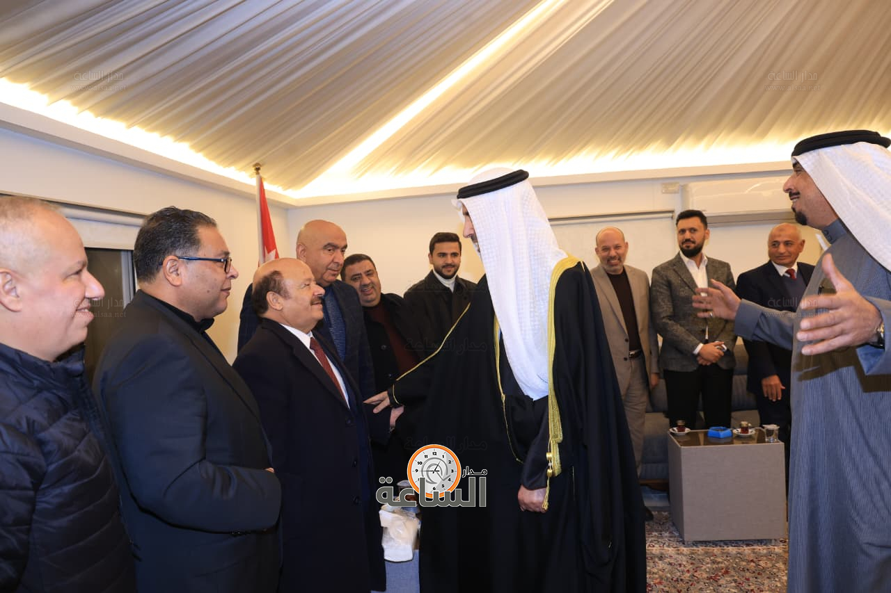 Madar Al-Saa Images 0.34049068902705437