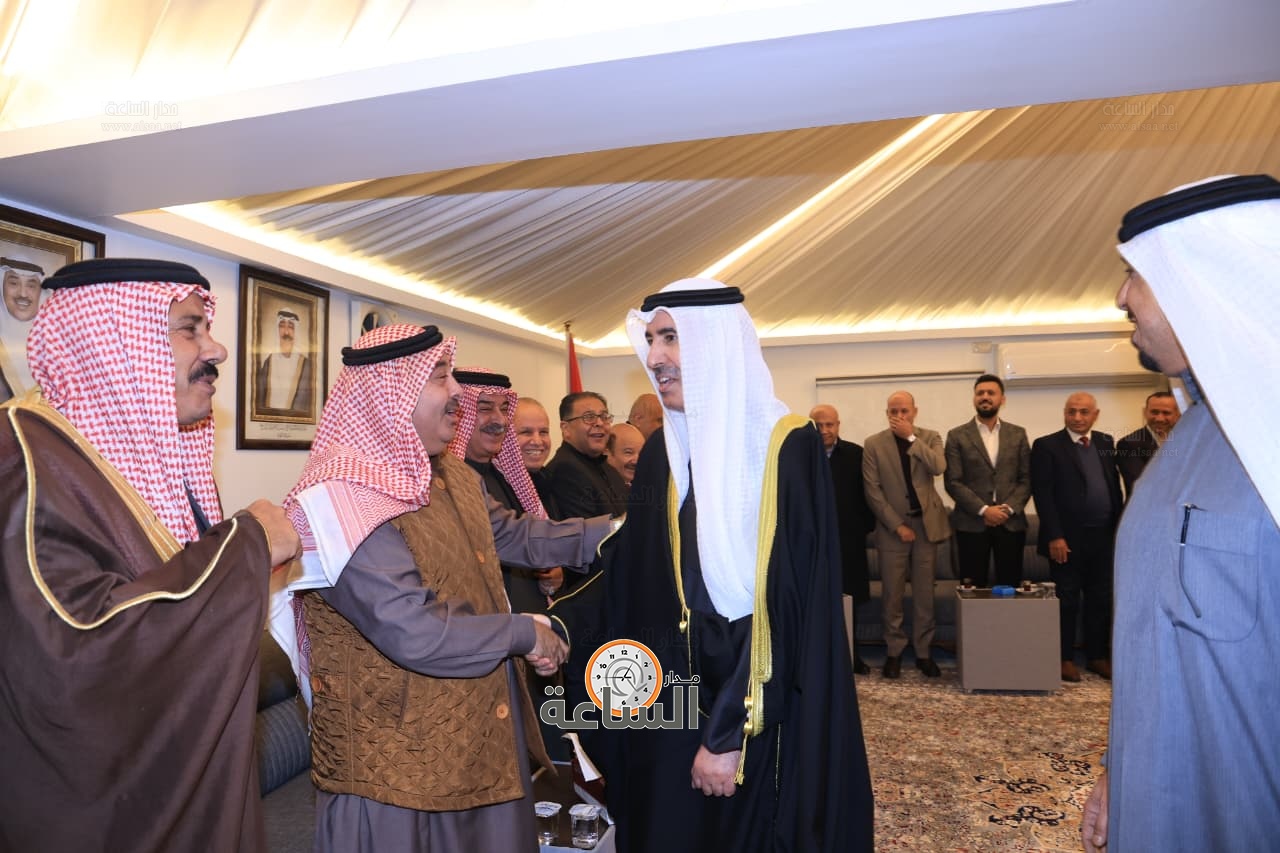 Madar Al-Saa Images 0.1644094885301146